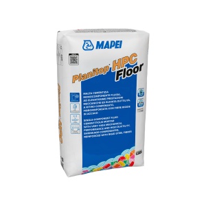 Planitop HPC Floor - Mortar pe baza de ciment fibroranforsat pentru consolidarea grinzilor