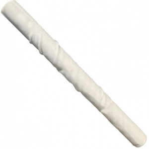 Plasa plastic insecte 1.2 X 30 M alb