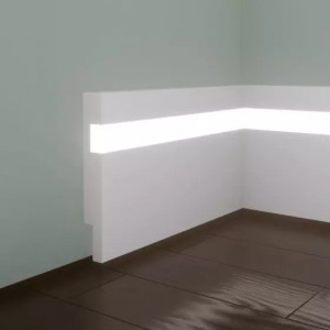 profil decorativ Manavi S29 pentru interioare moderne