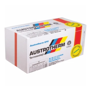 Polistiren Expandat Austrotherm A50 EPS 50, 5 cm, 5 mp