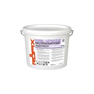 Punte de aderenta Rofix Neutralisationsanstrich, 15 Kg