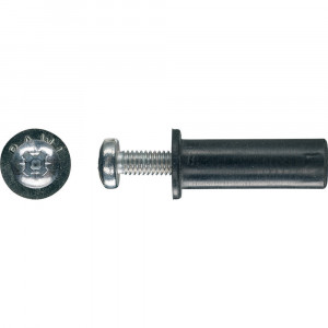 RawlPlug R-RNT RAWLNUT - diblu cu rezistenta