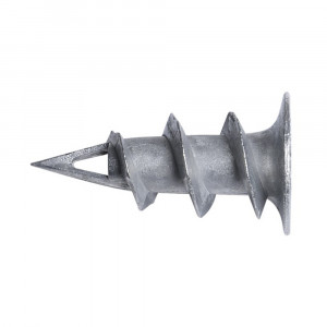 RawlPlug R-S12-DRA - diblu metalic pentru fixari in gips carton lateral