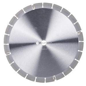 RawlPlug RT-DDW - disc diamant pentru beton umed