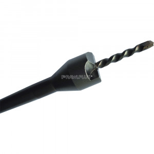 RawlPlug RT-TDC - burghiu cu limitator pentru acoperisuri plate lateral