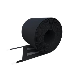 Riwega GAE ST Plus - Banda etansare EPDM cu garnitura PU, pentru lemn si fundatie