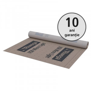Riwega USB Micro Light 120 - Membrana de control vapori