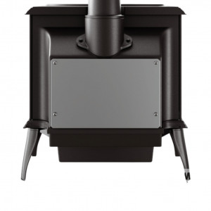 Soba Fonta pe lemne Premium NIKA S5 ECO - 11.3 kW