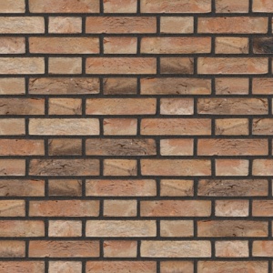 Terca Arces Candy Rood (210 x 50 x 23 mm) rost negru