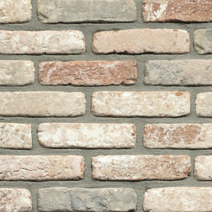 Terca Retro Tiffany (215 x 65 x 23 mm)