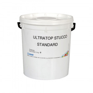 Ultratop Stucco - Chit pe baza de lianti hidraulici speciali