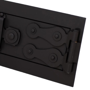 Usa L2616 pentru soba de gatit 260 x 160 mm balama