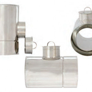 Usita inspectie inox DP ECO