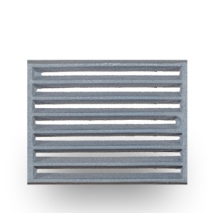 A-10 Gratar Fonta Soba 190x245 mm