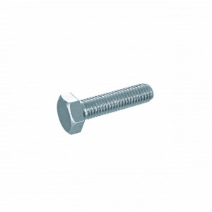Ancorte DIN 933 8.8 - Surub cap hexagonal DIN 933
