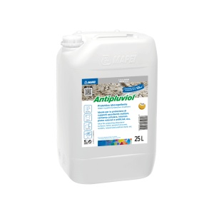 Antipluviol - Impermeabilizant Beton Tencuiala Zidarie Piatra Naturala