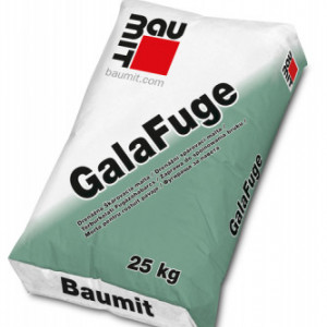 Baumit GalaFuge - Mortar pentru Rostuit Pavaje 25 kg