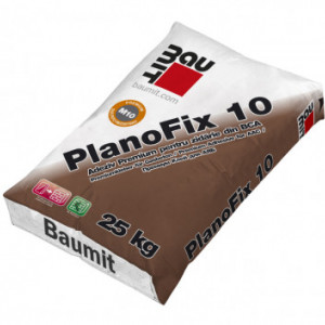 Baumit PlanoFix 10 - Adeziv BCA Premium sulfato-rezistent M10 25 kg
