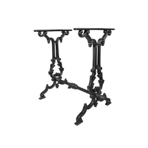 baza masa fonta negru Classic 72 cm