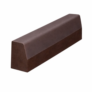 Bordura beton BDZN Maro 50x20x25 cm pentru delimitare trafic si trotuare