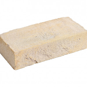 Caramida Ancient Perusia Line Galbena 250x120x55 mm