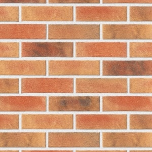 Caramida Aparenta Aarhus, rosu multicolor carbon, NF (240x71x14 mm) rost alb