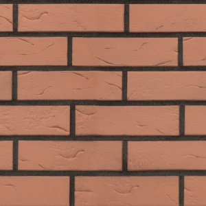 Caramida aparenta Cemacon POROLISSUM (240 x 71 x 9 mm) negru