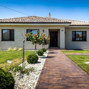 Caramida aparenta Como WDF 210x23x65 mm exterior