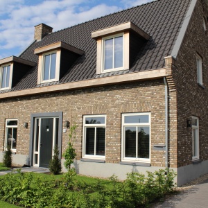 Caramida aparenta Hermitage Antiek WDF 210x23x65 mm