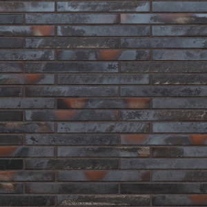Caramida Aparenta King Klinker Asteroid House LF09, 490x52x14mm model principal