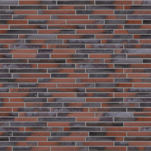 Caramida Aparenta King Klinker Castle Forge, 52x490x14 model 4