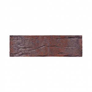 Caramida Aparenta King Klinker Industrial Revolution HF28, 240x71x10mm model caramida