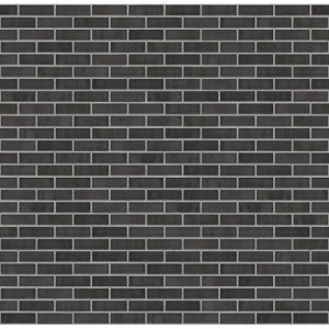 Caramida Aparenta King Klinker Iron Rock HF62, 240x71x10mm gri inchis