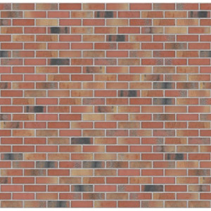 Caramida Aparenta King Klinker Magic Castle HF75, 240x71x10mm gri deschis