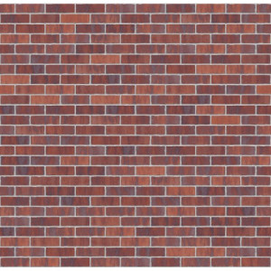 Caramida Aparenta King Klinker Red Square HF39, 240x71x10mm gri