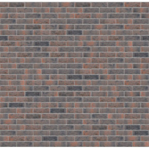 Caramida Aparenta King Klinker Silesian Story HF29, 240x71x10mm gri inchis