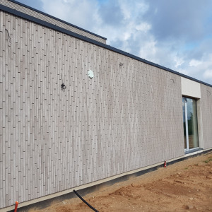 Caramida aparenta LOFT Argenta XL Long Riegel 490x50x17