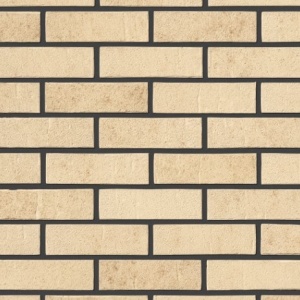 Caramida Aparenta Marseille, alb nisipiu carbon, NF (240x71x14 mm) rost antracit