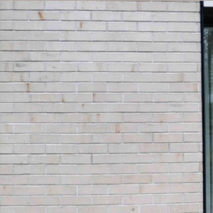 Caramida Aparenta Marseille, alb perlat, NF (240x71x14 mm) perete