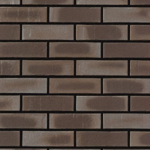 Caramida Aparenta Marseille, bazalt multicolor, NF (240x71x14 mm) rost negru
