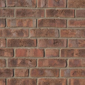 Caramida Aparenta Moorbrand, maro pamantiu multicolor, NF (240x71x14 mm)