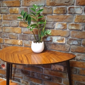 Caramida aparenta Old Brick Tiles, Rusted, 270x65x15 mm