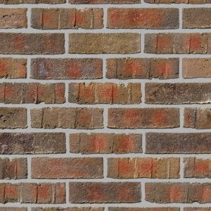 Caramida Aparenta Wiesmoor 50-50, carbune multicolor, NF (240x71x14 mm) rost gri