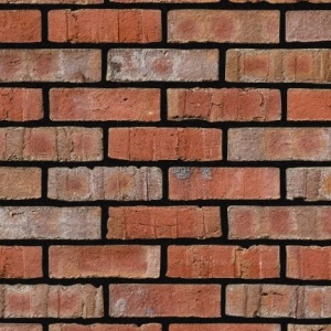 Caramida Aparenta Wiesmoor 50-50, rosu albastrui multicolor, NF (240x71x14 mm) rost negru