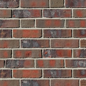 Caramida Aparenta Wiesmoor, carbune multicolor, NF (240x71x14 mm)