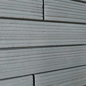 Caramida decorativa fatada Long Niva, Gray S03, 540x54x20 mm