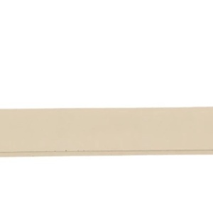 Caramida decorativa fatada ecru Long Smooth 540x54x20 mm