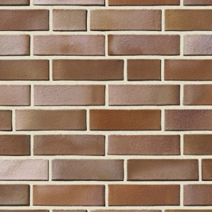 Caramida Klinker Accum, neteda, NF (240x115x71 mm) rost bej