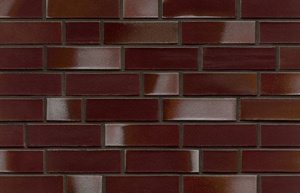caramida decorativa bern mix rosu maro cu accente albastre naturale