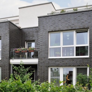 caramida klinker Cambridge antracit grafit neted NF 240x115x71 mm